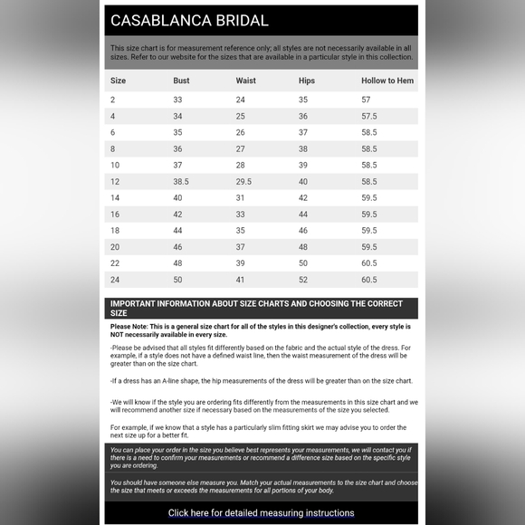 Casablanca Bridals Embellished Ivory Wedding Ballgown NWT - Picture 8 of 8